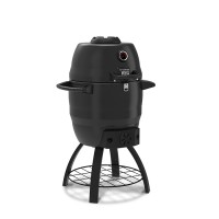911050 Гриль вугільний Broil King KEG™ 2000 чорний