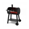 948050 Вугільний гриль-коптильня Broil King Smoke Grill XL 948050 Вугільний гриль-коптильня Broil King Smoke Grill XL