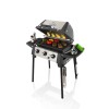 952653 Гриль Broil King Porta-Chef™ 320 газовий срібний 952653 Гриль Broil King Porta-Chef™ 320 газовий срібний