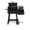 955050 Гриль-коптильня вугільна Broil King Smoke Offset 500