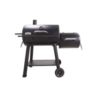 958050 Вугільний гриль-коптильня Broil King Offset Smoker