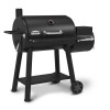 958050 Угольный гриль-коптильня Broil King Offset Smoker
