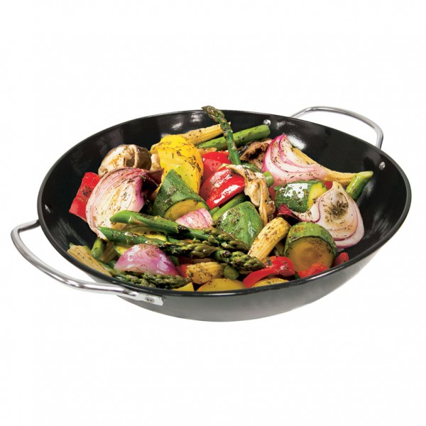 98135 Вок для гриля 98135 Вок для гриля