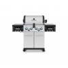 996383 Гриль газовий Broil King Regal S 490