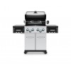 996383 Гриль газовий Broil King Regal S 490