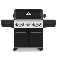 998283 Гриль Broil King Regal™ 590 газовий чорний (998283)