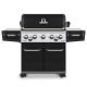 998283 Гриль Broil King Regal™ 590 газовий чорний (998283)