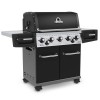 998283 Гриль Broil King Regal™ 590 газовий чорний (998283)