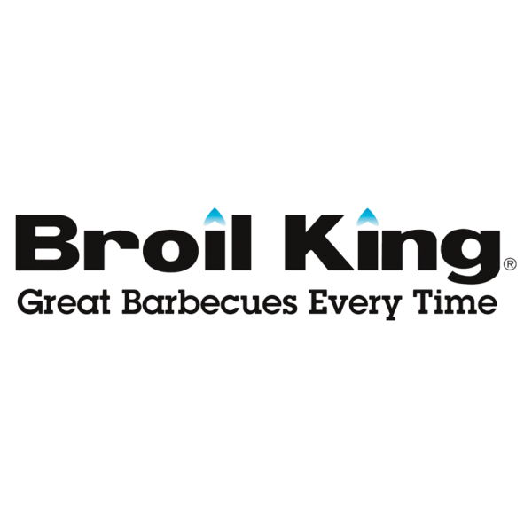 876653 Гриль газовый  Broil King Baron 520 BI (встраиваемый)