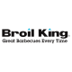 18673 Горелка боковая инфракрасная Broil King